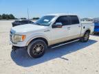 2009 Ford F150 Supercrew