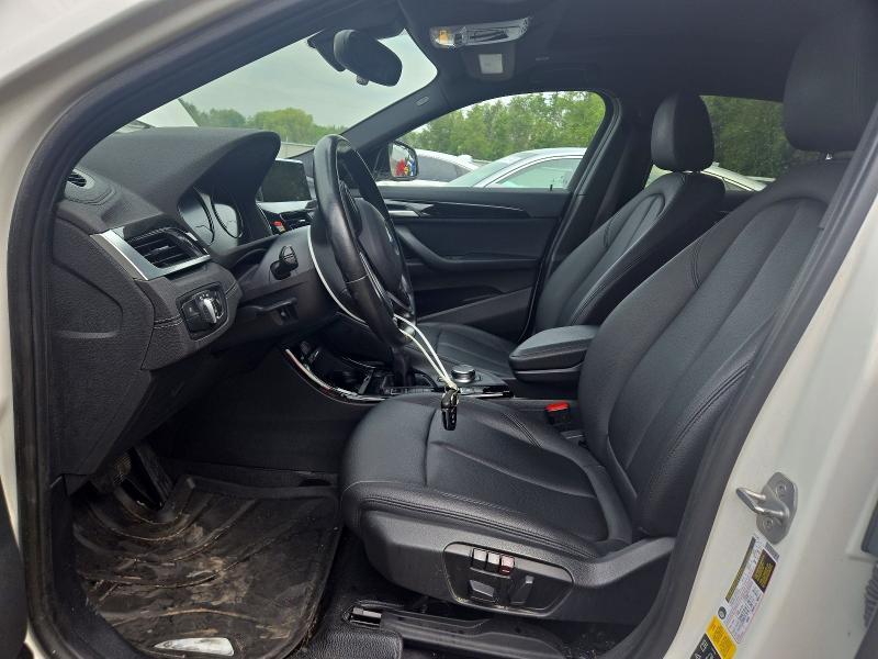 2018 BMW X2 Xdrive28i