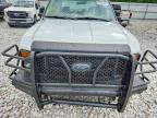 2008 Ford F350 SRW Super Duty