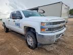 2018 Chevrolet Silverado K2500 Heavy Duty