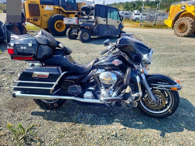 2005 Harley-Davidson Flhtcui