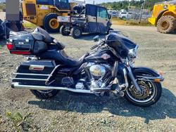 Salvage cars for sale from Copart Atlanta: 2005 Harley-Davidson Flhtcui