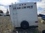 2011 Trail Lite Camper 2011 R-VISION Trail Cruiser Camper