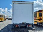 2008 Isuzu NPR Delivery Truck