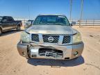2006 Nissan Titan XE FFV
