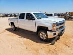 2019 Chevrolet Silverado K2500 Heavy Duty LT