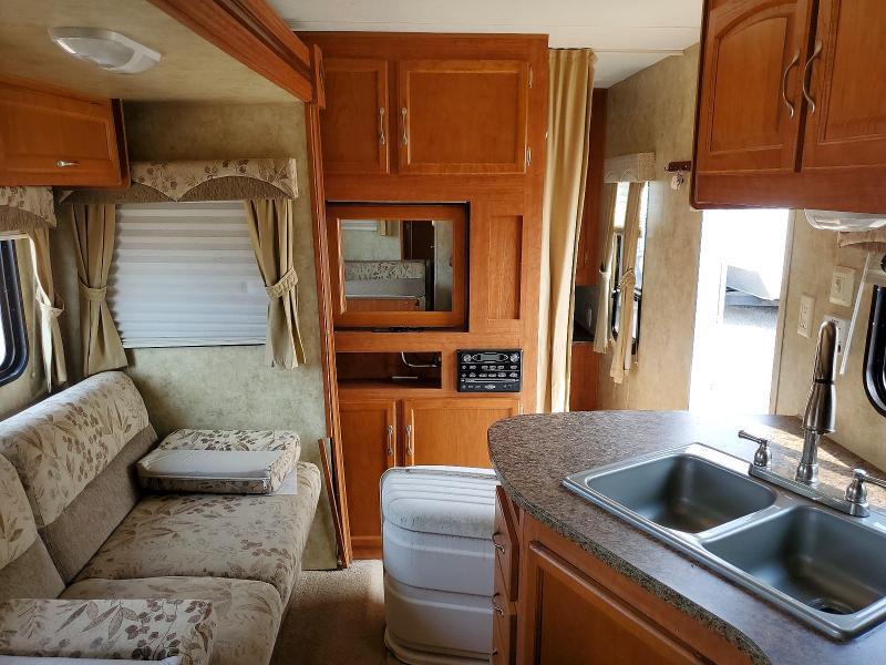 2010 Autumn Ridge 2010 Starcraft Autumn Ridge Camper