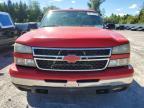 2006 Chevrolet Silverado K1500