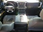2018 GMC Sierra C1500 SLT