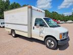 1999 GMC Savana BOX Truck