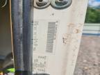 2001 Ford F550 Super Duty Stripped Chassis
