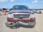 2004 Ford F150 Supercrew