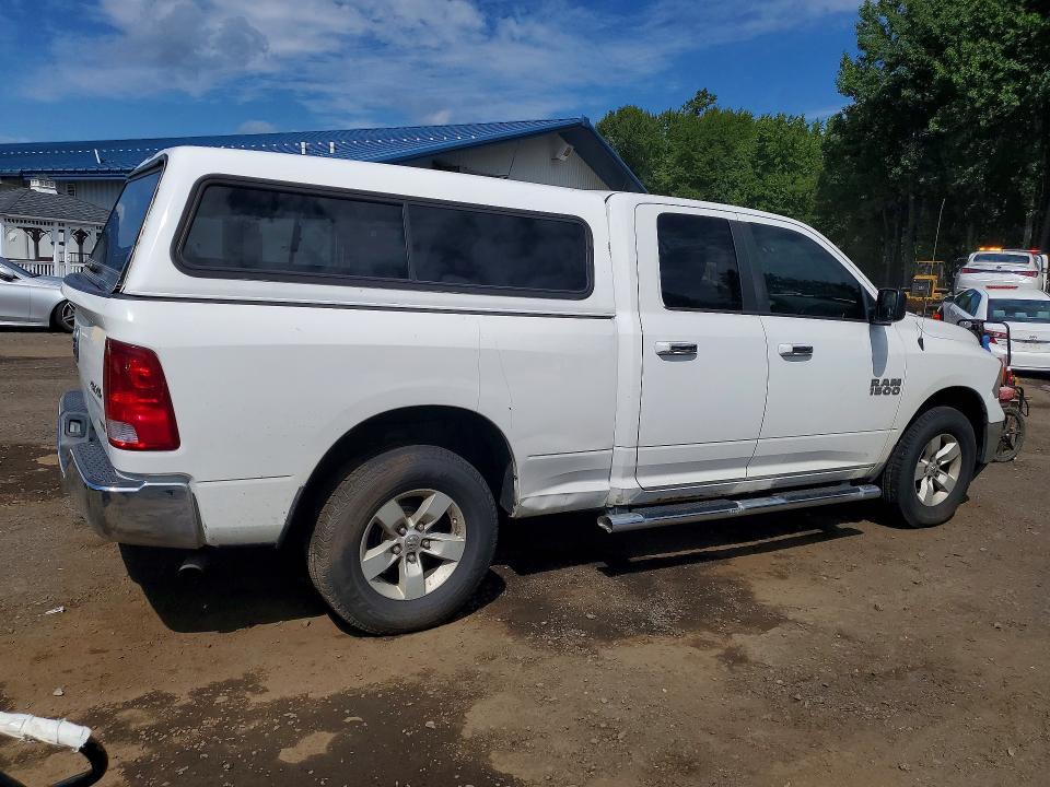 2016 Dodge Ram 1500 slt