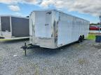 2025 Arising Industries Enclosed Cargo Trailer