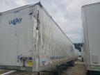 2024 Stroughton Avxw-535T-S-C-AR DRY Van Trailer