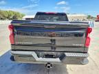 2025 Chevrolet Silverado C1500 Custom