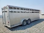 1998 Sooner Frontier 1998 Sooner Horse Trailer