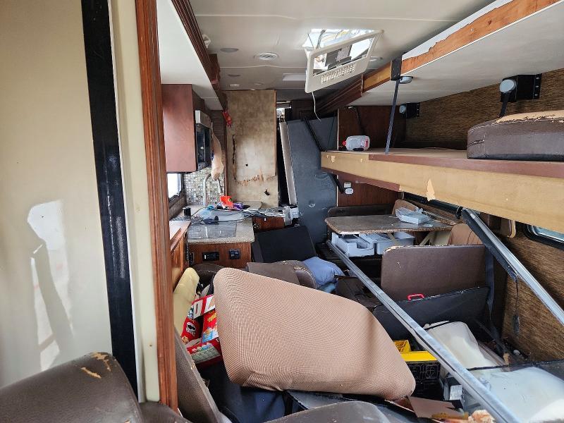 2016 Freightliner Chassis XC