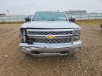 2015 Chevrolet Silverado K1500 LTZ
