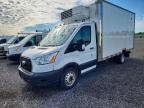 2020 Ford Transit Refrigerated BOX Truck
