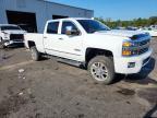 2016 Chevrolet Silverado K2500 High Country
