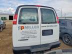 2017 Chevrolet Express G2500