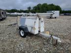 2001 Unknown 2001 Allmand Light Plant