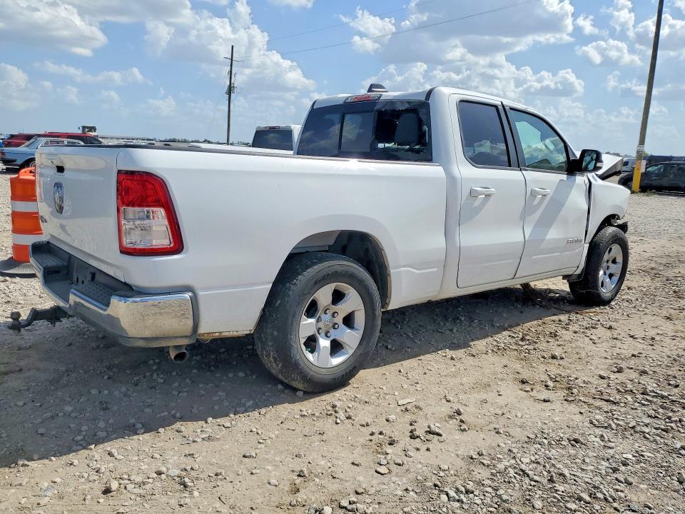 2022 Dodge RAM 1500 BIG HORN/LONE Star