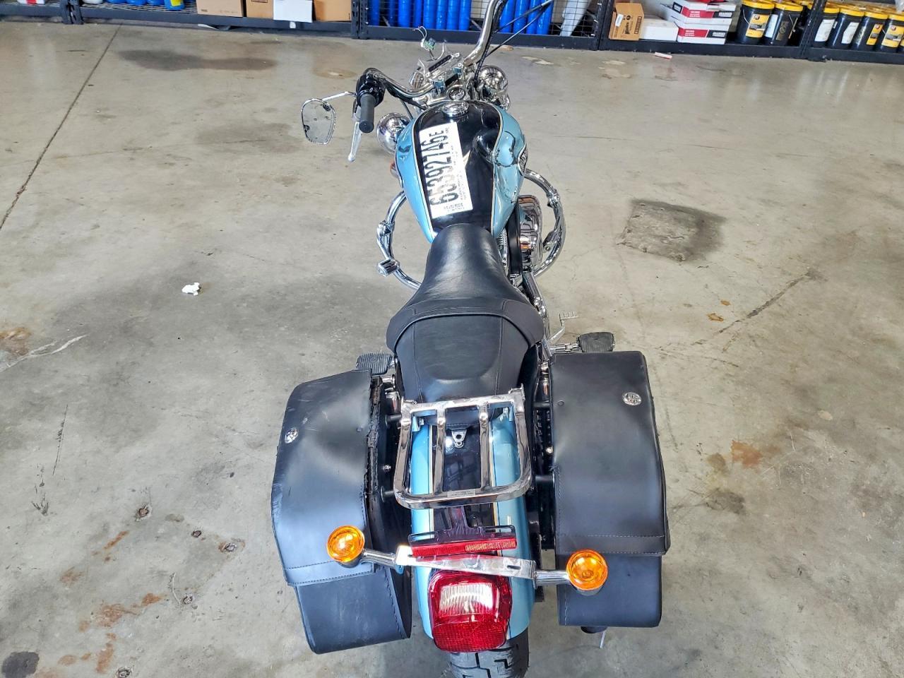 2007 Harley-Davidson XL1200 L