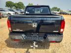 2017 Honda Ridgeline Black Edition