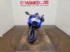 2026 Yamaha YZF890