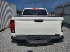2025 Chevrolet Colorado