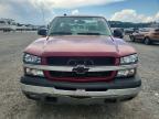 2004 Chevrolet Silverado K1500