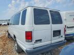 2014 Ford Econoline E350 Super Duty Van