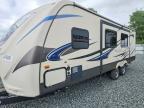 2015 Highaailer 2015 Cross Roads Sunset Trail Camper