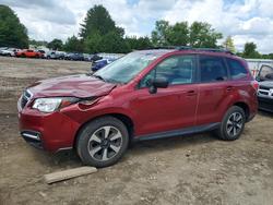 2018 Subaru Forester 2.5i Premium for sale in Finksburg, MD