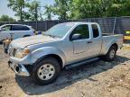 2009 Nissan Frontier XE