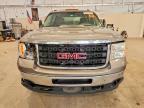 2013 GMC Sierra K2500 Heavy Duty