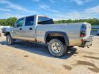 2002 Chevrolet Silverado K1500 Heavy Duty