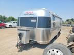 2025 Airstream Globetrotter Camper