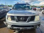 2006 Nissan Frontier SE