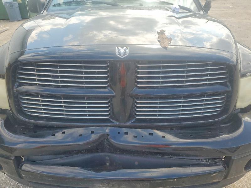 2004 Dodge RAM