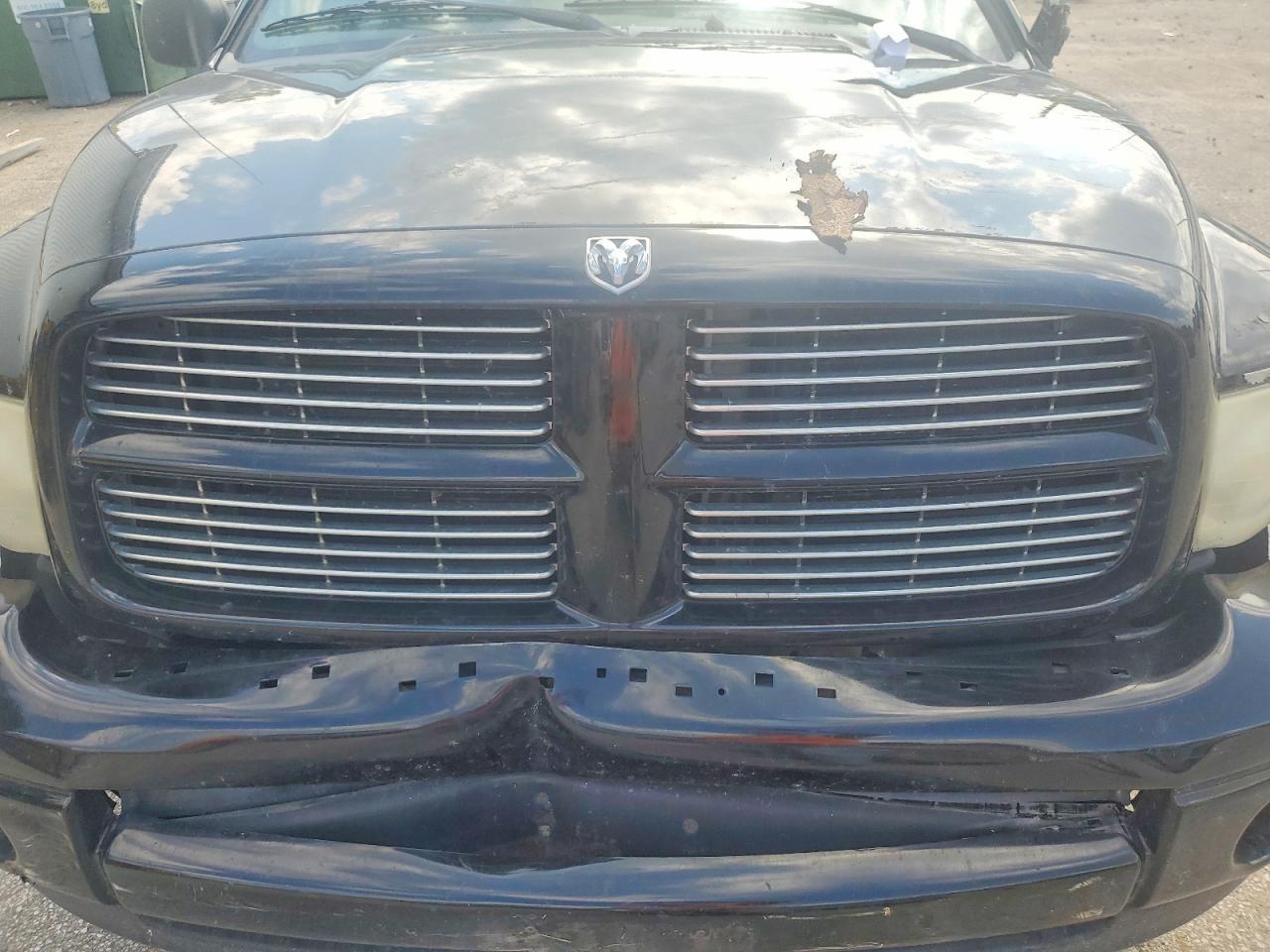 2004 Dodge RAM