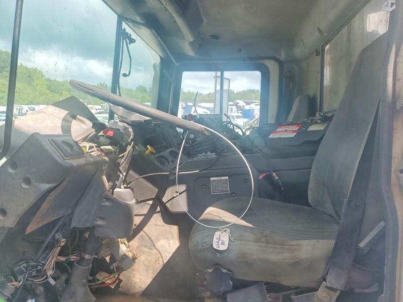 2008 Mack 600 MRU600