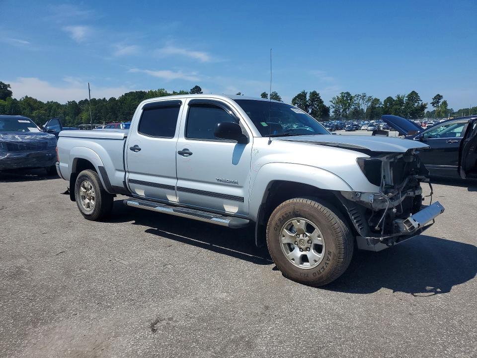 2006 Toyota Tacoma Double Cab Prerunner Long BED