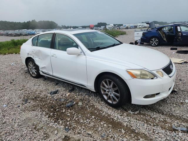 2006 Lexus Gs 300