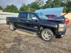 2015 Chevrolet Silverado K1500 High Country