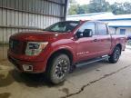 2018 Nissan Titan PRO-4X