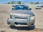 2004 Nissan Frontier Standard
