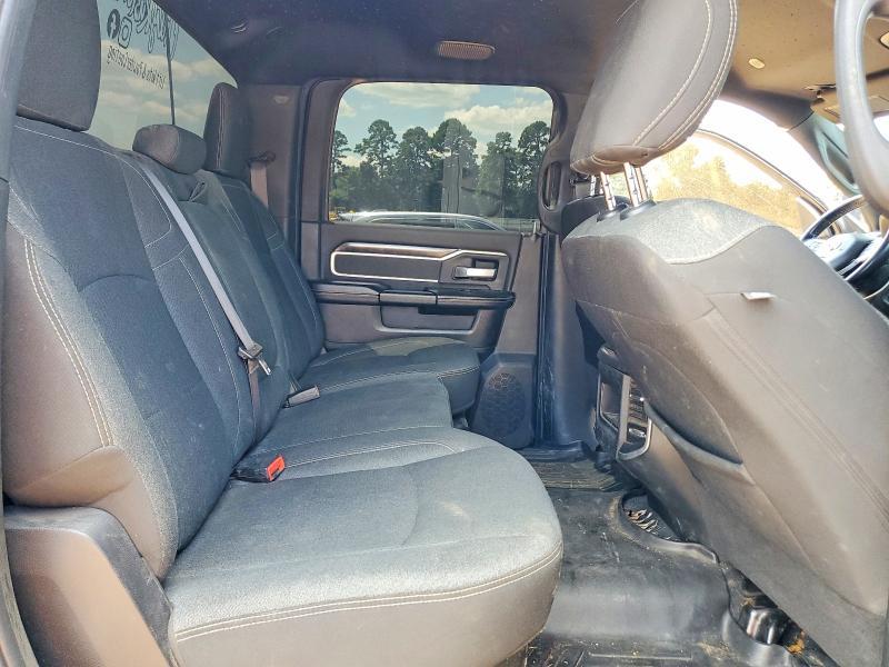 2019 Dodge RAM 2500 BIG Horn